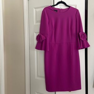 Donna Morgan dress